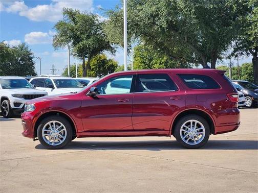 2023 Dodge Durango GT AWD