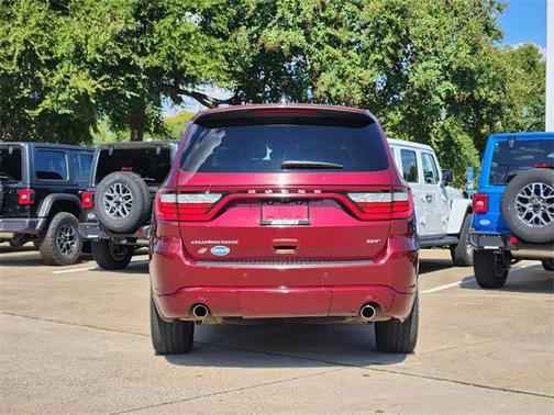 2023 Dodge Durango GT AWD