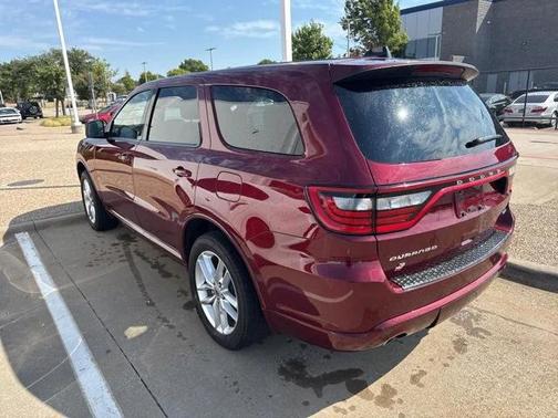 2023 Dodge Durango GT AWD