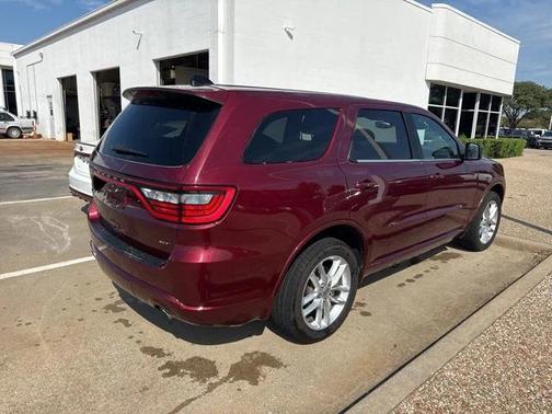 2023 Dodge Durango GT AWD