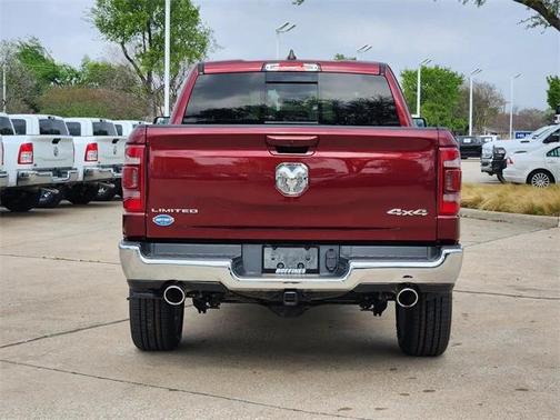 2023 RAM 1500 Limited