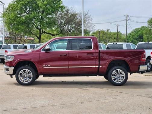2023 RAM 1500 Limited