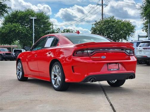 2023 Dodge Charger GT