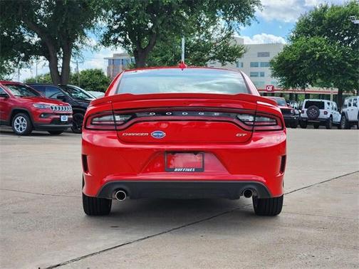 2023 Dodge Charger GT