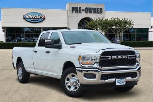 2024 RAM 2500 Tradesman Crew Cab 4x2 8' Box