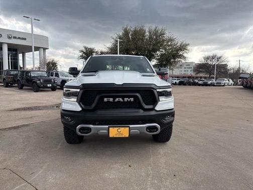 2024 RAM 1500 Rebel