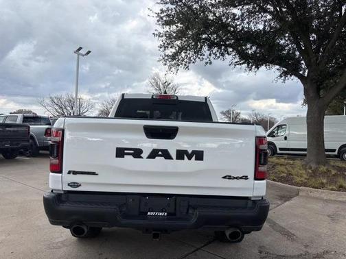 2024 RAM 1500 Rebel