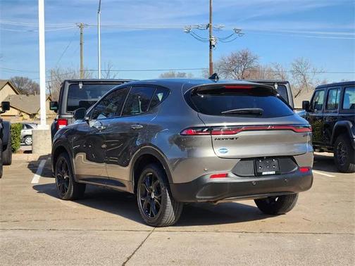 2024 Dodge Hornet GT AWD