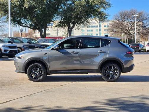 2024 Dodge Hornet GT AWD