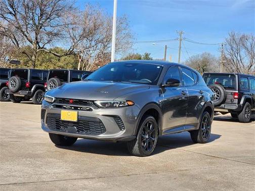 2024 Dodge Hornet GT AWD