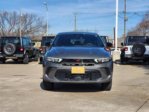 2024 Dodge Hornet GT AWD