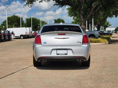 2021 Chrysler 300 S
