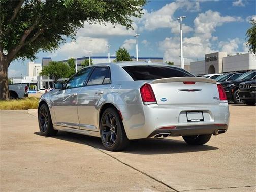 2021 Chrysler 300 S