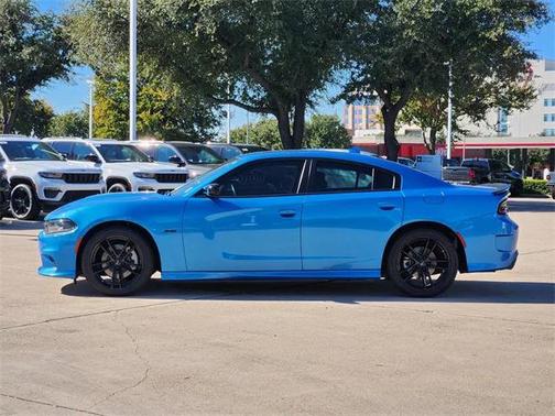 2023 Dodge Charger R/T