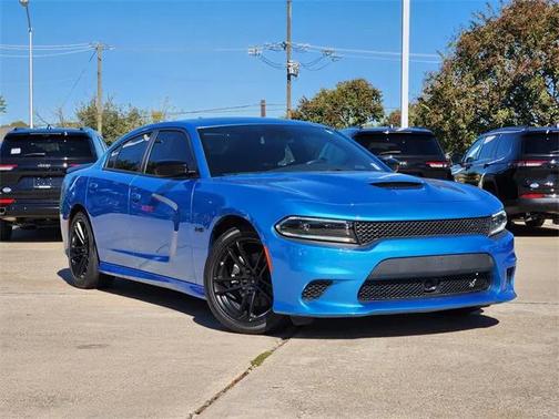 2023 Dodge Charger R/T