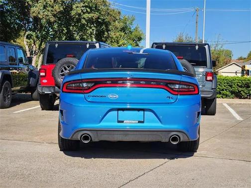 2023 Dodge Charger R/T