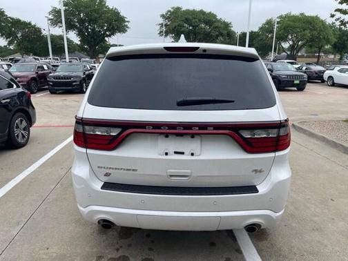 2019 Dodge Durango R/T