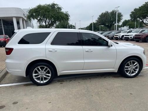 2019 Dodge Durango R/T