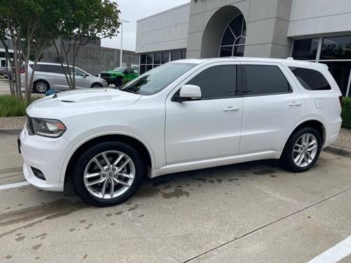 2019 Dodge Durango R/T