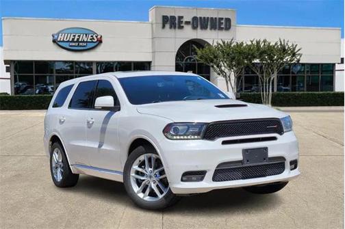 2019 Dodge Durango R/T