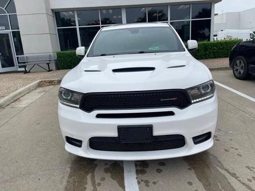 2019 Dodge Durango R/T