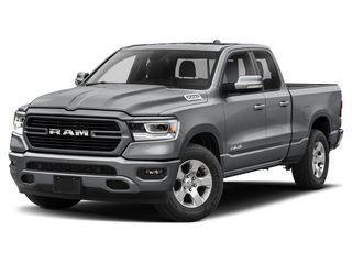 2019 RAM 1500 Tradesman