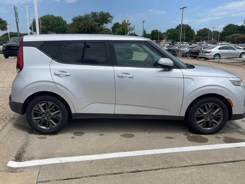 2021 Kia Soul EX