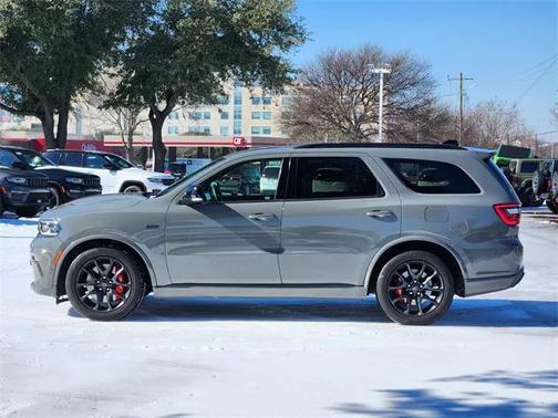 2023 Dodge Durango SRT 392 Premium AWD