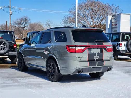 2023 Dodge Durango SRT 392 Premium AWD