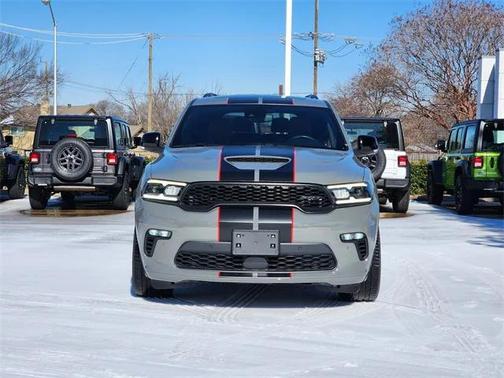 2023 Dodge Durango SRT 392 Premium AWD