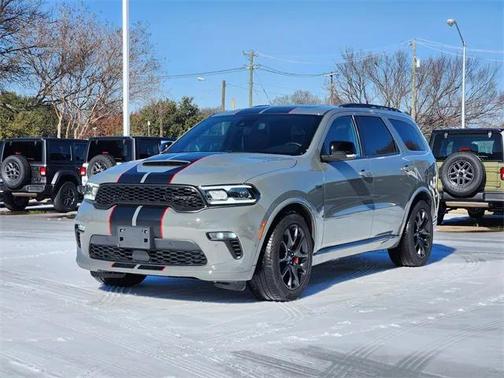 2023 Dodge Durango SRT 392 Premium AWD