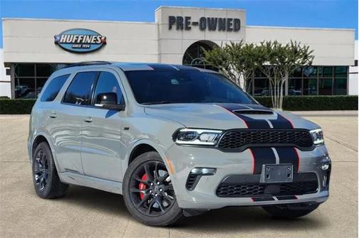 2023 Dodge Durango SRT 392 Premium AWD