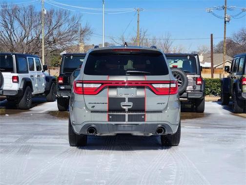 2023 Dodge Durango SRT 392 Premium AWD