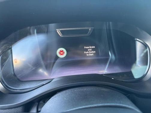 2025 RAM 1500 RHO Crew Cab 4x4 5'7' Box