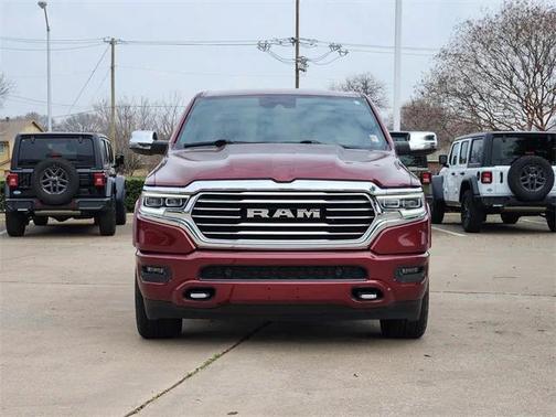 2023 RAM 1500 Longhorn