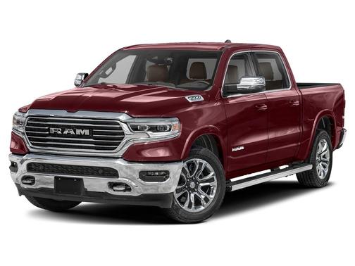 2023 RAM 1500 Longhorn