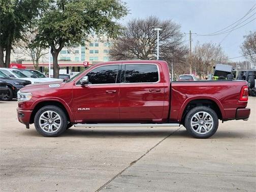 2023 RAM 1500 Longhorn
