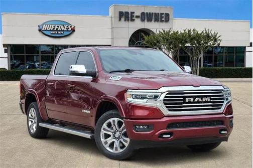 2023 RAM 1500 Longhorn
