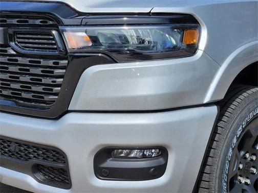 2026 RAM 1500 Lone Star