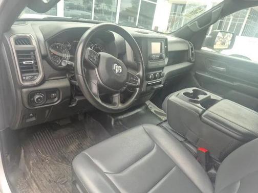 2024 RAM 1500 Tradesman