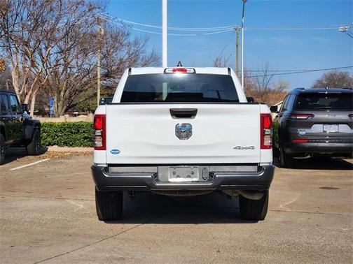 2024 RAM 1500 Tradesman