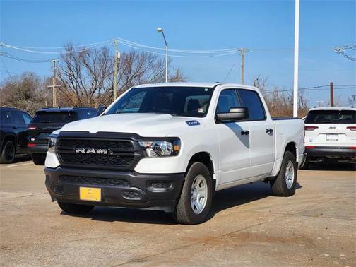 2024 RAM 1500 Tradesman