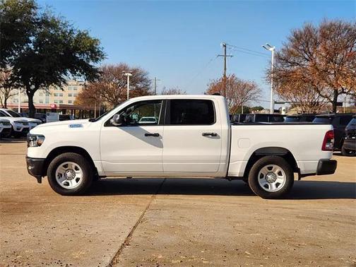 2024 RAM 1500 Tradesman