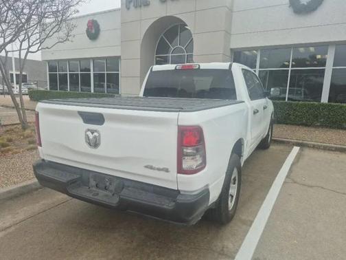 2024 RAM 1500 Tradesman