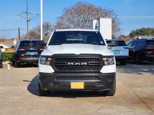 2024 RAM 1500 Tradesman