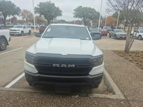 2024 RAM 1500 Tradesman