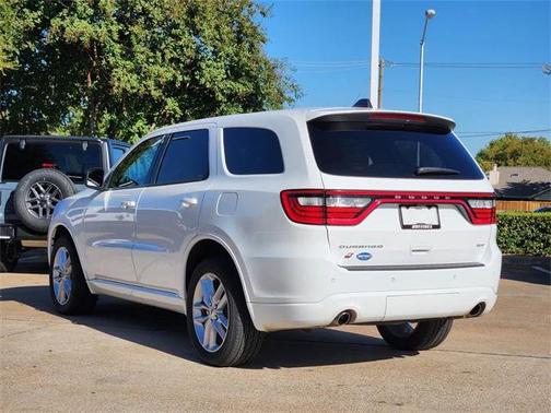2023 Dodge Durango GT AWD