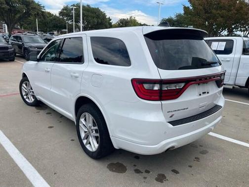 2023 Dodge Durango GT AWD