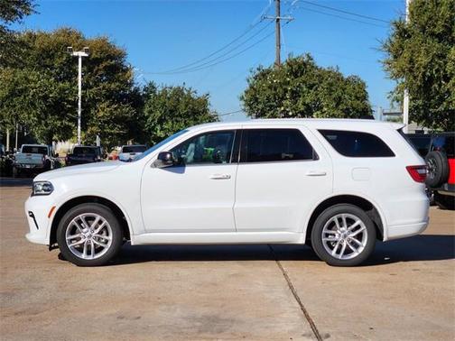 2023 Dodge Durango GT AWD