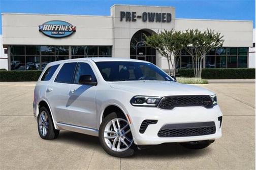 2023 Dodge Durango GT AWD